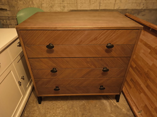 Ladekast / commode van Coming Kids | 90cm breed 
