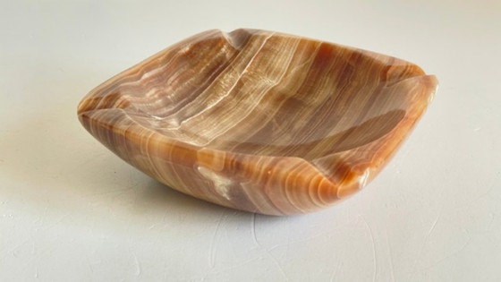 POSACENERE ONYX Marmo Vintage – Oggetti decorativi (photo 19 of 27)