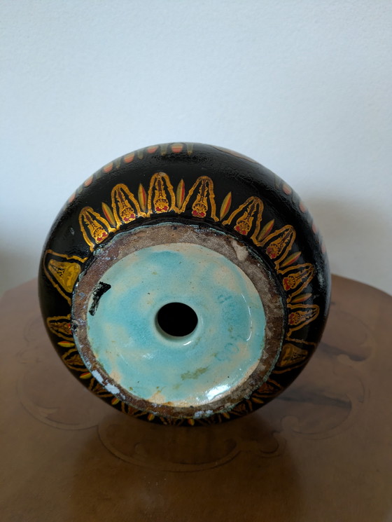 Image 1 of Ensemble de vases décoratifs