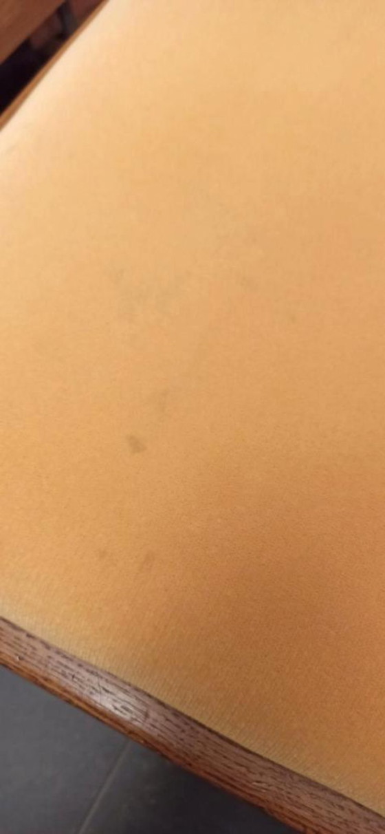 Image 1 of 2 x vintage Art Deco Amsterdam School