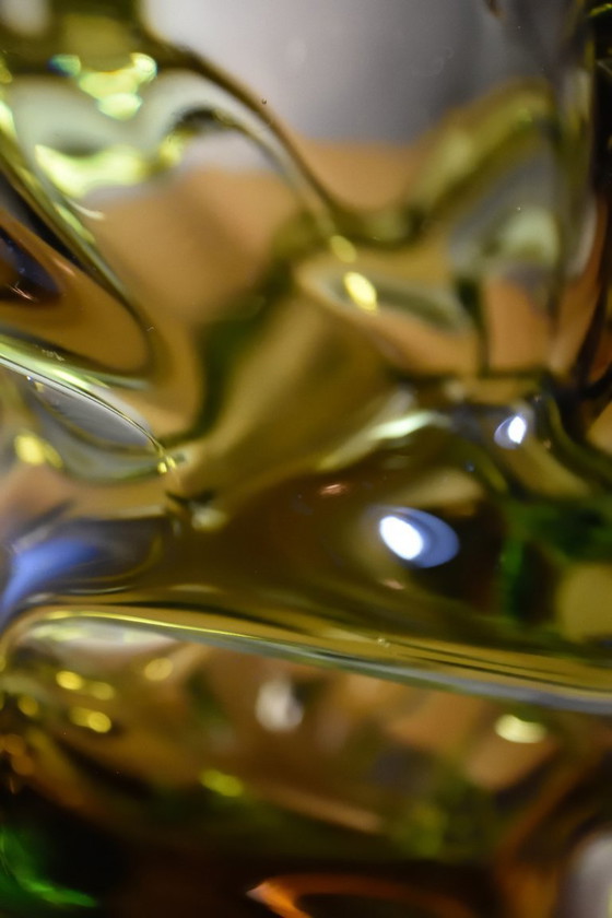 Image 1 of Vaso a elica di Skrdlovice di Jan Kotik