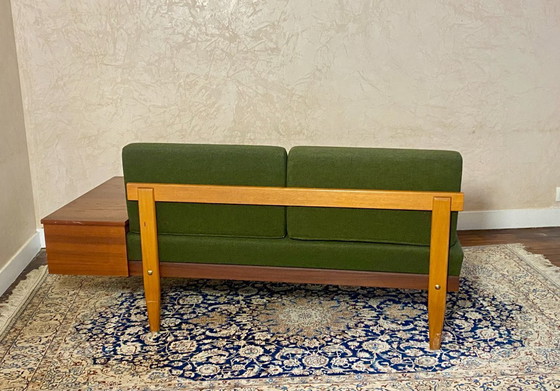 Image 1 of Divano Daybed Ingmar Relling – Design scandinavo, anni '60