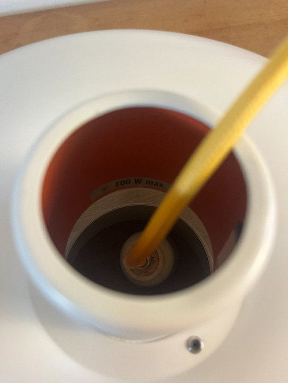 Image 1 of Vintage Louis Poulsen PH4/3