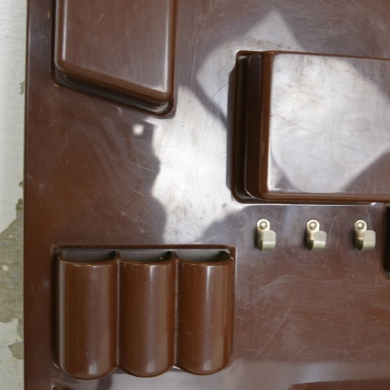 Image 1 of Wall Utensilo li organiser