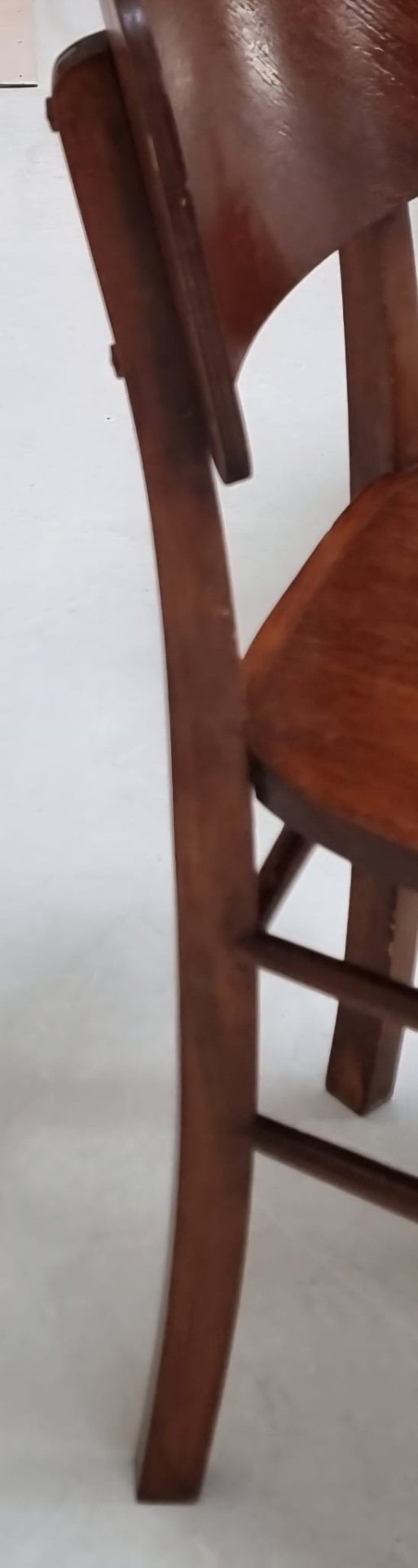 Sedie Mid Century – Poltrone, Wood (photo 7 of 16)