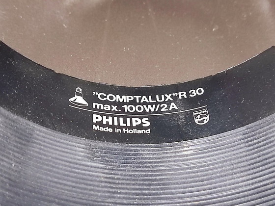 Image 1 of plafonniers appliques Philips Comptalux