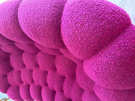 Image 1 of Sofá de burbujas redondeado Roche Bobois