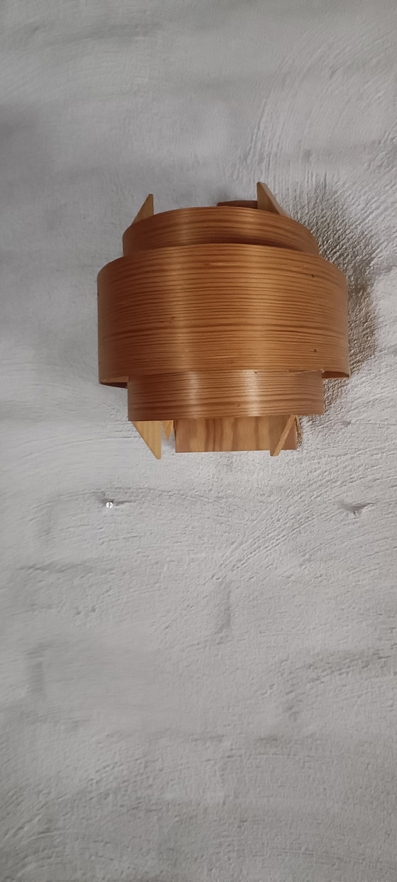 Image 1 of Lámpara colgante T 412 Trym, Hans-Agne Jakobsson para Markaryd.