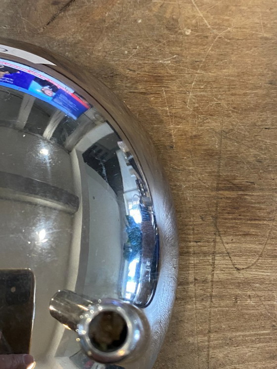 Image 1 of 1 tazza S44 per portacandele NAGEL, 1970, lotto C