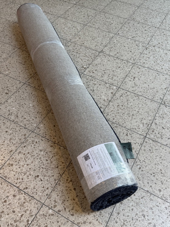 Image 1 of Brink and Campman Morris & Co Trent Madder carpet NEW