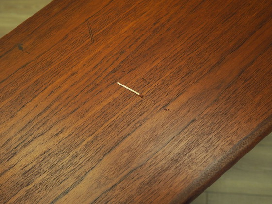 Image 1 of Credenza in teak, design danese, anni '70, produzione: Danimarca