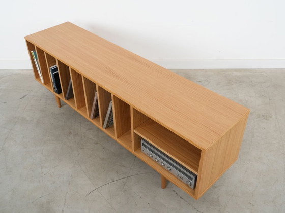 Image 1 of Oak sideboard, Scandinavian design