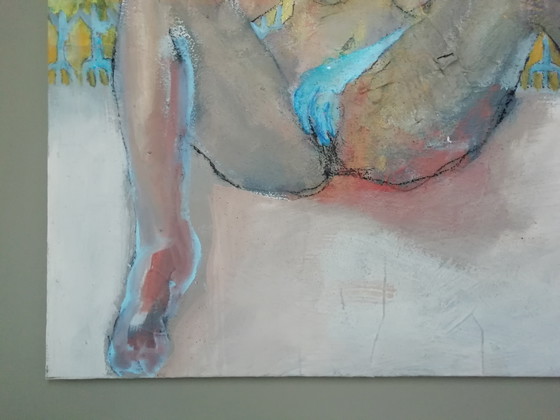 Image 1 of Rob Jacobs - Der Blaue Handschuh