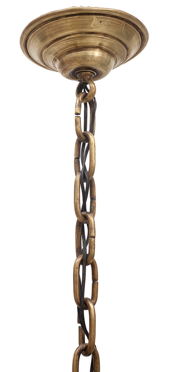 Image 1 of Araña holandesa de 12 luces