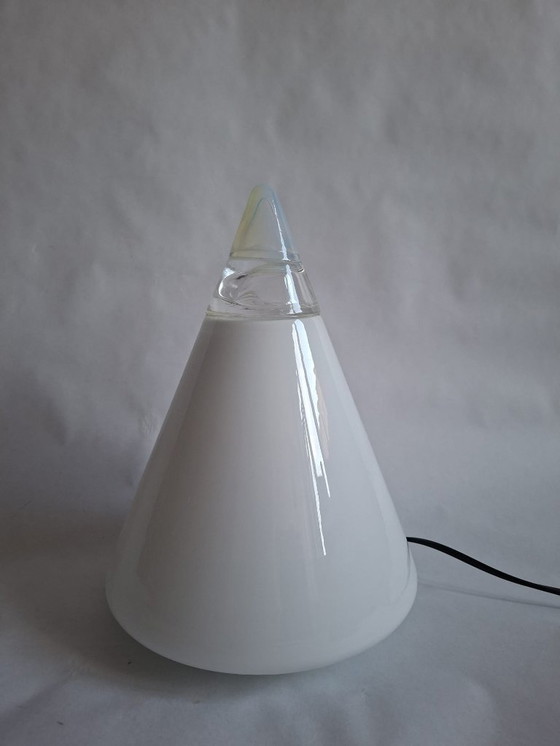 Image 1 of Rio table lamp by Giusto Toso for Leucos