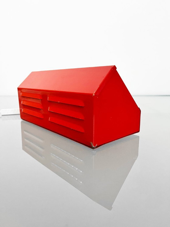 Image 1 of Lampada da comodino vintage IKEA V204 Sussa degli anni '80