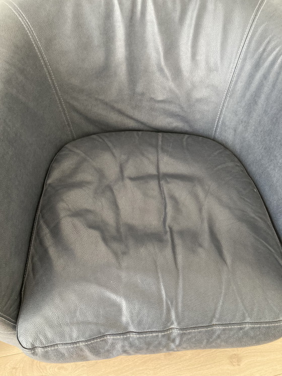 Image 1 of 2 mooie fauteuils van Touché