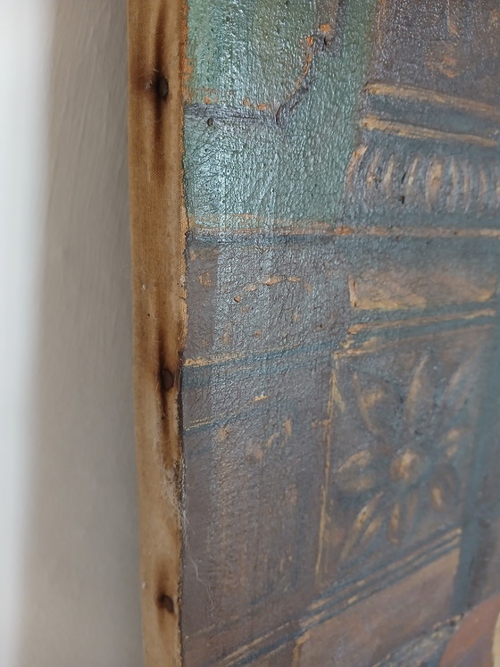 Image 1 of Œuvre d'après Henriëtte Ronner-Knip
