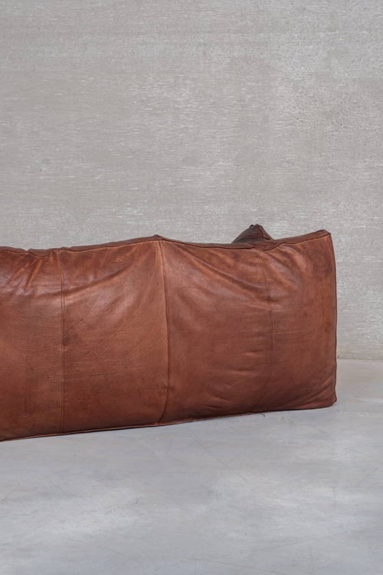 Image 1 of Early edition of Le Bambole - by Mario Bellini for C&B Italia 1970