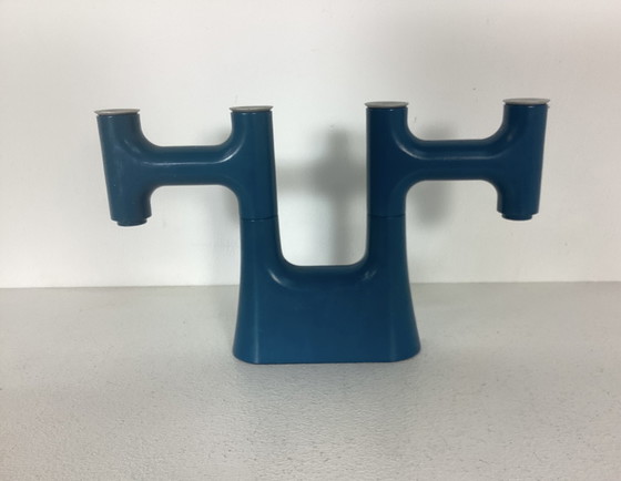 Image 1 of Candeliere modulare vintage IKEA PS series Ehlén Johansson