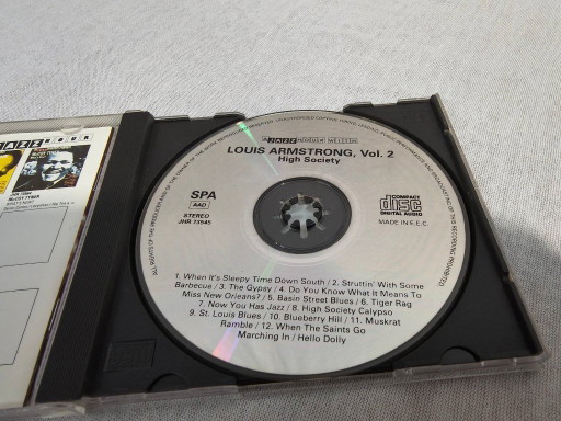 CD jazz di genere diverso Aantal 21 pezzi 