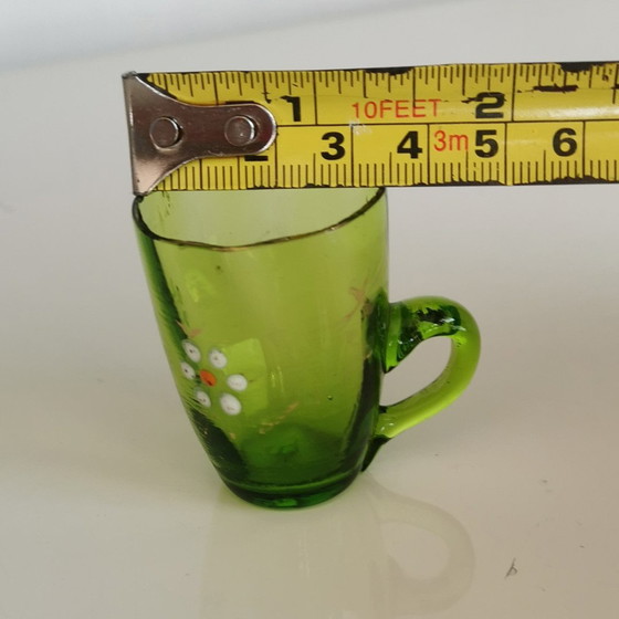 Image 1 of Bottiglie o decanter francesi antichi