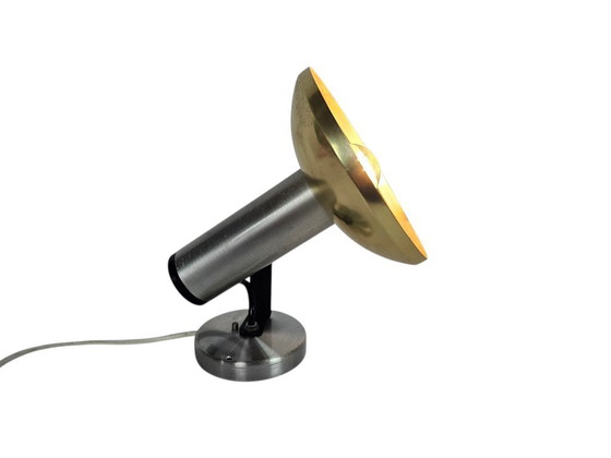 Image 1 of Philips - GLS wall spotlight - Coolbeam - aluminum - Holland - 70's 