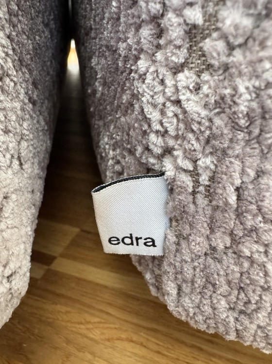 EDRA On The Rocks – Francesco Binfaré – Divano Modulare – Ottime Condizioni – Divani modulari, Textile (photo 9 of 10)