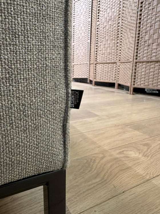 Image 1 of Salón Aikon de 2 plazas en perfecto estado, diseño en stock + garantía