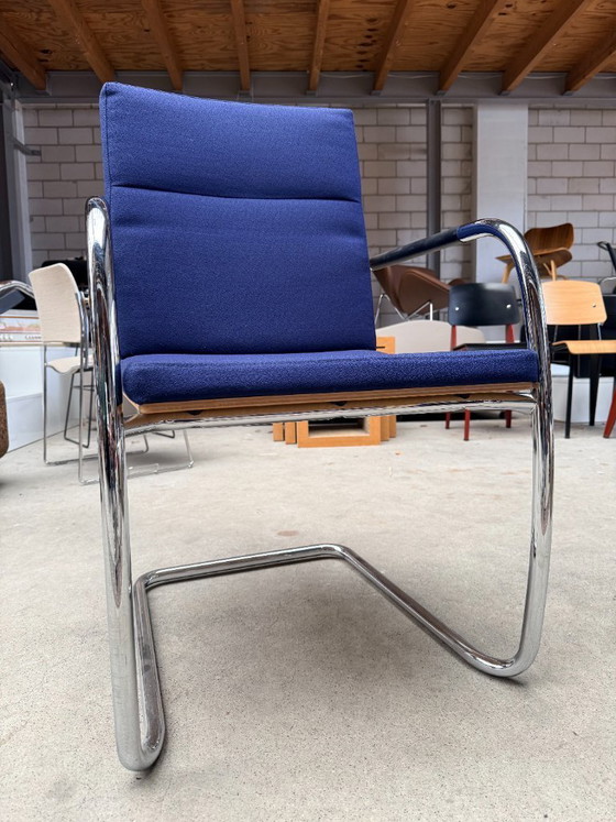 Image 1 of Thonet S60 Freischwingerstuhl von Glen Oliver Löw