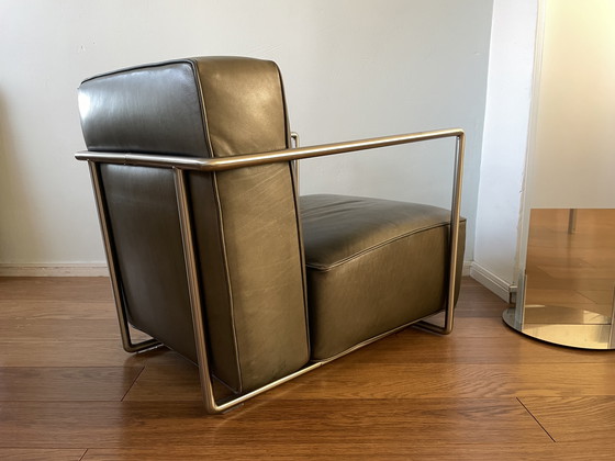 Image 1 of Flexform ABC Armchair