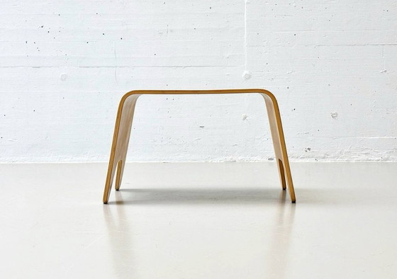 Image 1 of Taburete Folkestorp de Ikea, 1999.