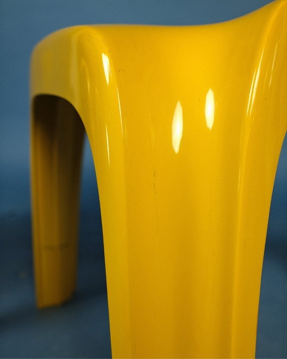 Image 1 of Taburete Casalino – Alexander Begge – Casala