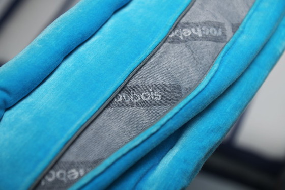 Image 1 of Very rare XL Mah Jong ‘Jean Paul Gaultier' - Hans Hopfer - Roche Bobois France