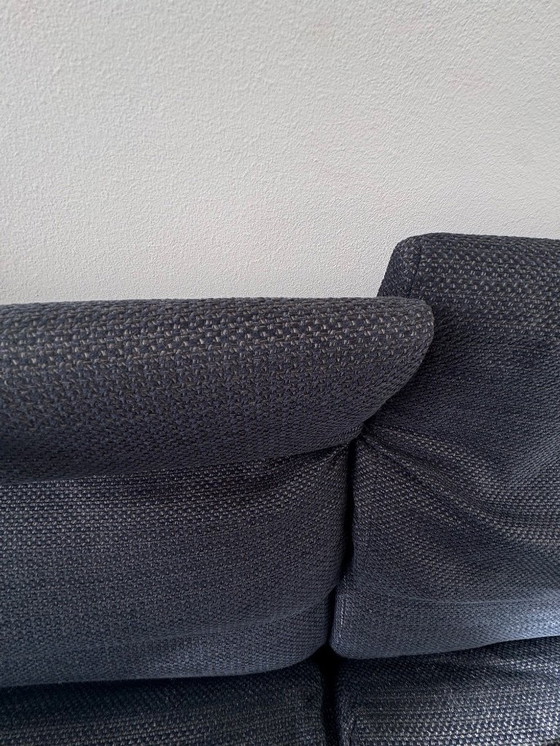 Image 1 of Canapé vintage Alanda par Paolo Piva pour B&B Italia, 1980S
