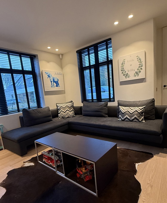 Image 1 of Salon / Grote Zithoek Te Koop!