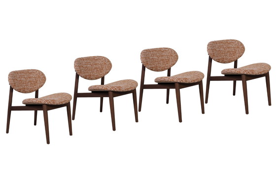 Image 1 of Passe Partout Odin dining chair (set of 4)