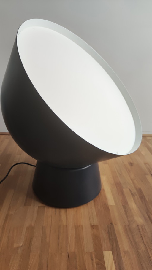 Floor lamp XL design Ola Wihlborg -Ikea PS 2017
