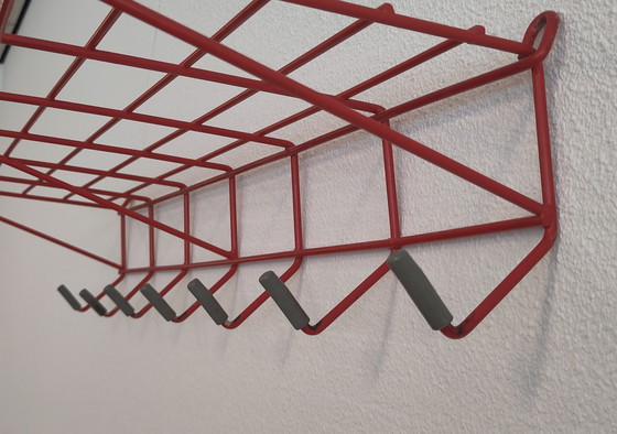 Image 1 of Coatrack Spectrum Friso Kramer New Deurne (DZ-05)