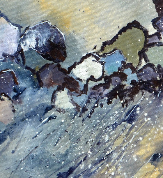 Image 1 of Mensaje del cielo