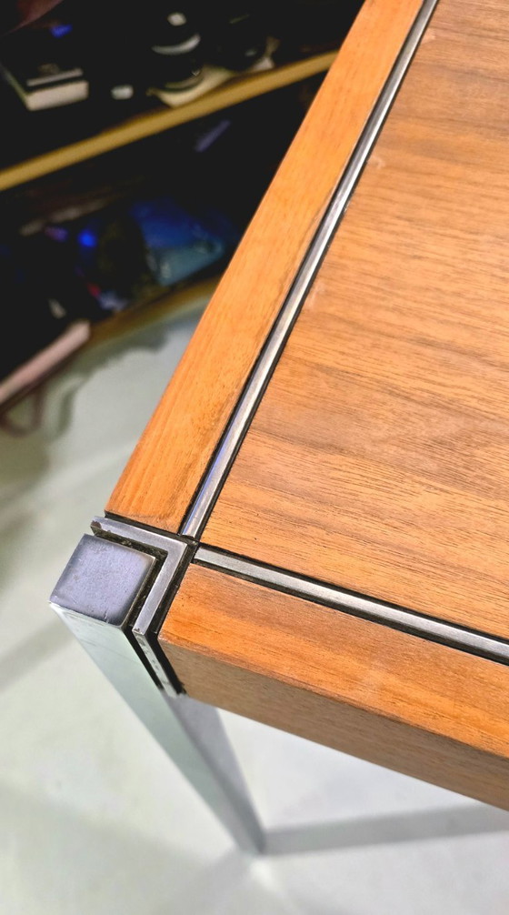 Image 1 of Table — Richard Schultz (1926-2021), Knoll International, circa 1964