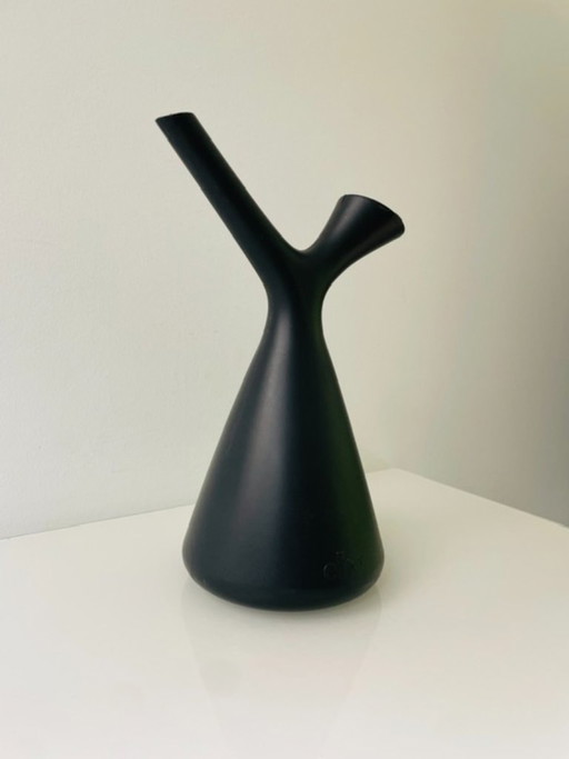 Regadera Elho Plunge – Robert Bronwasser – negra