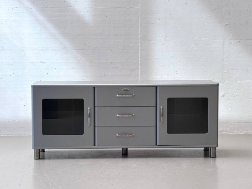 Malibu Sideboard by Rutger Andersson for Tenzo, 1998 – dressoirs, Wood