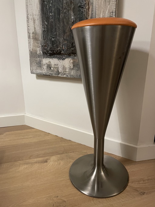 Barkruk Snaps Leo Thafvelin Johanson Design