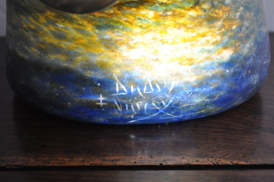 Image 1 of Copa - Daum Nancy con cruz de Lorena (ref 3730)