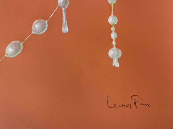 Image 1 of Leonor Fini, Prinzessin, um 1970