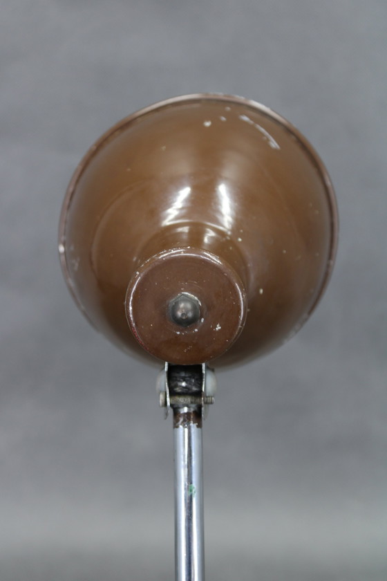 Image 1 of 1950s Italian Table Lamp by Lariolux