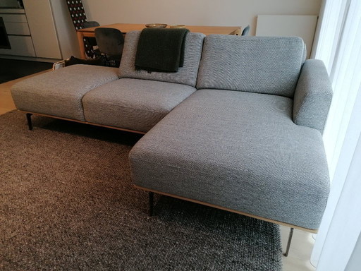 Sofá de 3 plazas Furninova