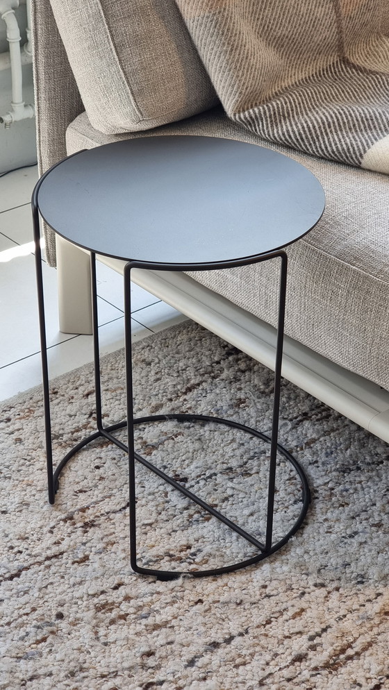 Image 1 of 1x Mesa auxiliar Oki de Walter Knoll