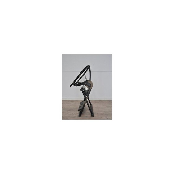 Image 1 of Vintage folding armchair
